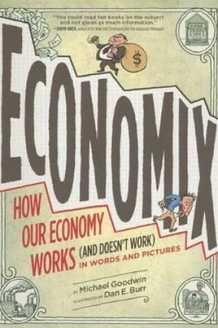 Cover of Economix