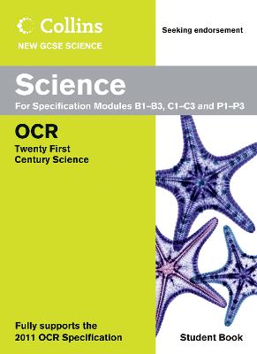 Cover of Science Student Book