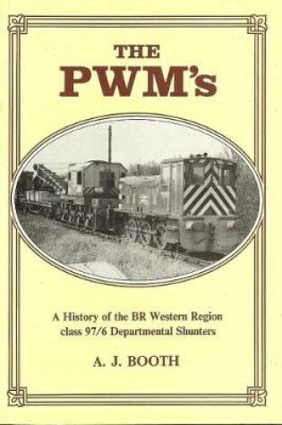 Cover of The PWM's