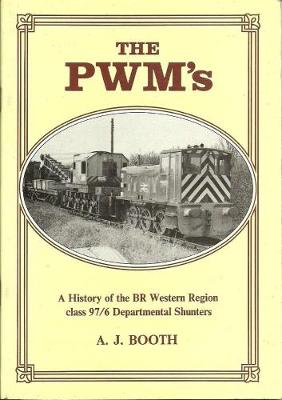 Cover of The PWM's