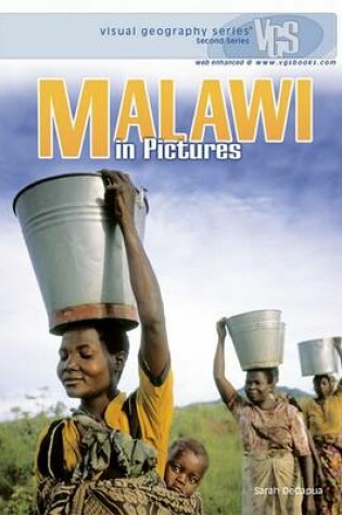 Cover of Malawi in Pictures