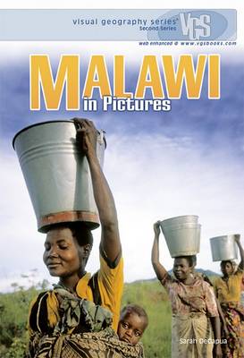 Cover of Malawi in Pictures