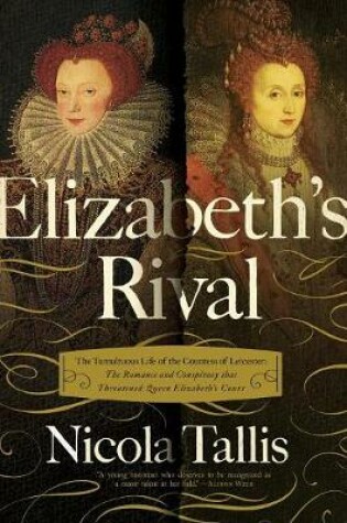 Cover of Elizabeth's Rivals