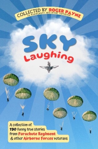 Cover of Sky Laughing