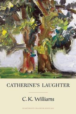 Book cover for Catherine's Laughter