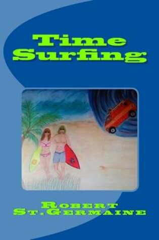 Cover of Time Surfing