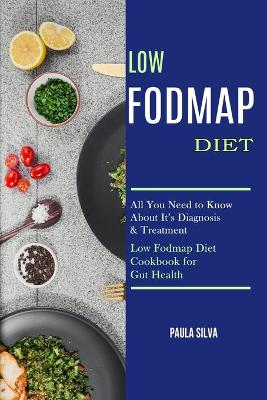 Cover of Low Fodmap Diet