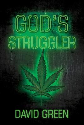 Book cover for God's Struggler