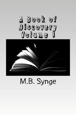 Book cover for A Book of Discovery Volume 1