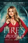 Book cover for Fire's Daughter