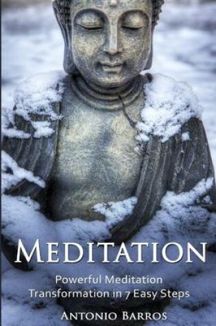 Cover of Meditation