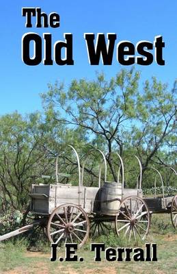 Book cover for The Old West