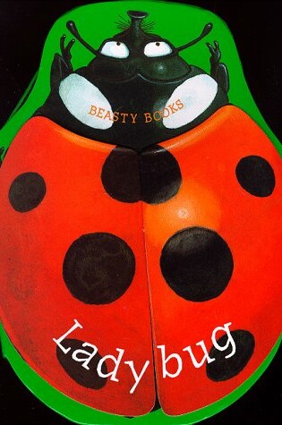 Cover of Beasty Ladybug