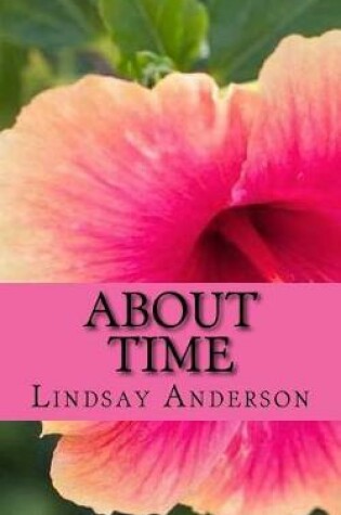 Cover of About Time