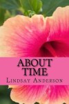 Book cover for About Time