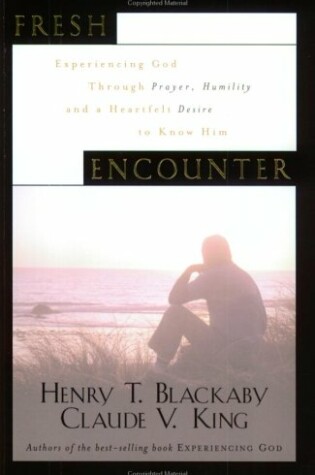 Cover of Fresh Encounter