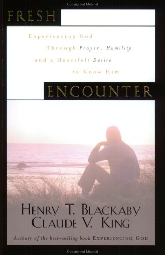 Book cover for Fresh Encounter