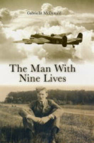 Cover of The Man with Nine Lives