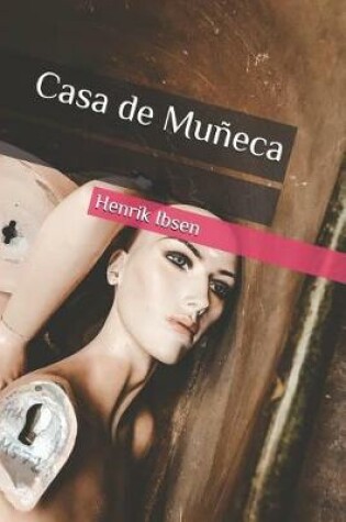 Cover of Casa de Muneca