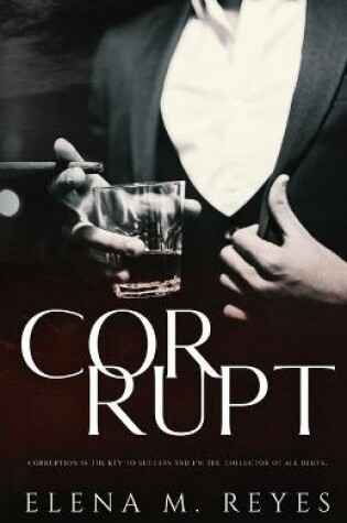 Cover of Corrupt