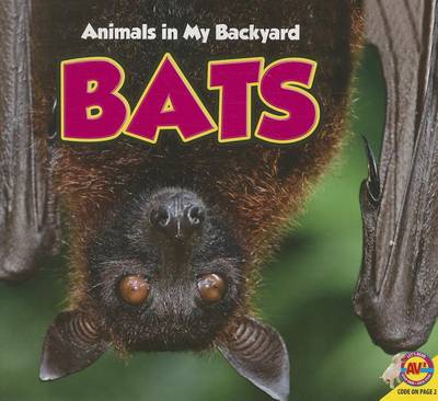 Cover of Bats