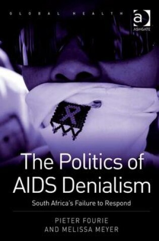 Cover of The Politics of AIDS Denialism