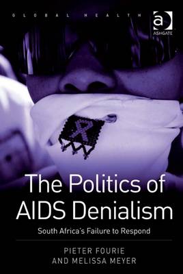 Cover of The Politics of AIDS Denialism