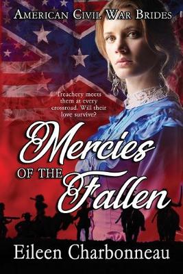 Cover of Mercies of the Fallen
