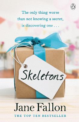 Book cover for Skeletons