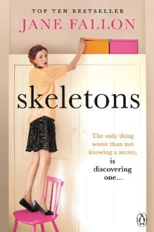 Cover of Skeletons