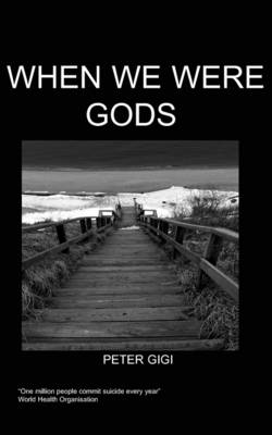 Cover of When We Were Gods