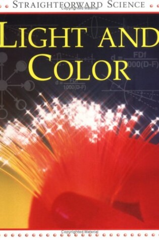 Cover of Light and Color