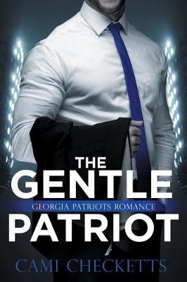 Book cover for The Gentle Patriot