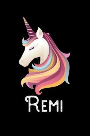 Cover of Remi