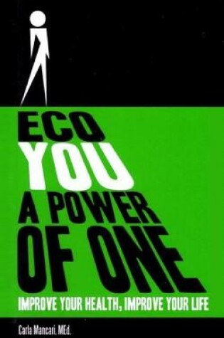 Cover of Eco You a Power of One