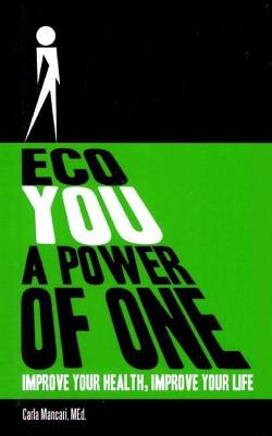 Book cover for Eco You a Power of One