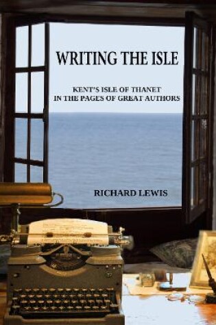 Cover of Writing the Isle