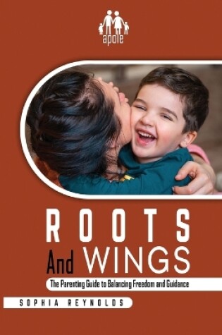 Cover of Roots and Wings