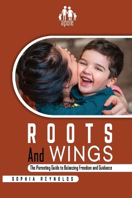 Book cover for Roots and Wings