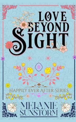 Cover of Love Beyond Sight