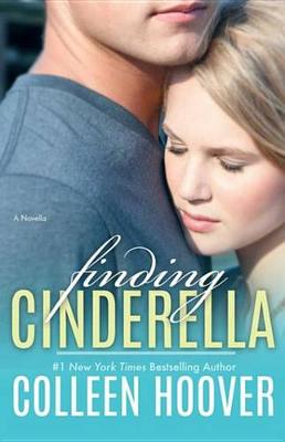 Book cover for Finding Cinderella