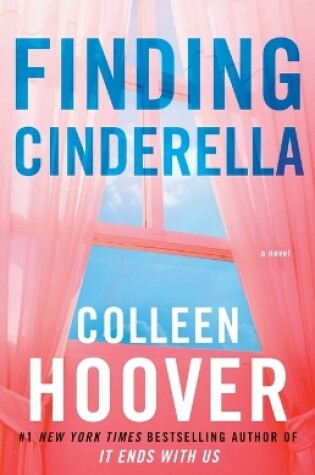 Cover of Finding Cinderella