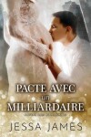 Book cover for Pacte avec un milliardaire
