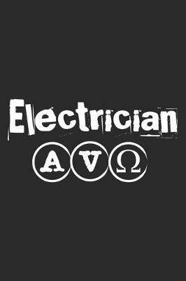 Book cover for Electrician