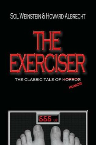 Cover of The Exerciser