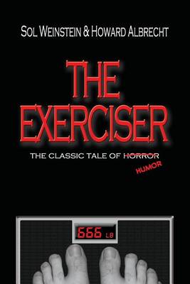 Book cover for The Exerciser