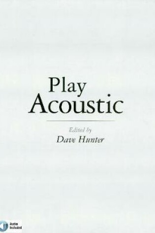 Cover of Play Acoustic