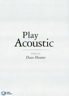 Book cover for Play Acoustic