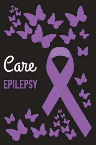 Cover of Care Epilepsy