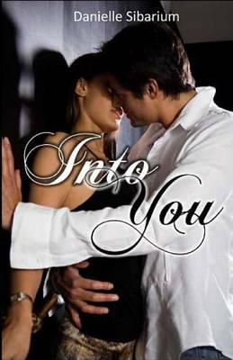 Book cover for Into You